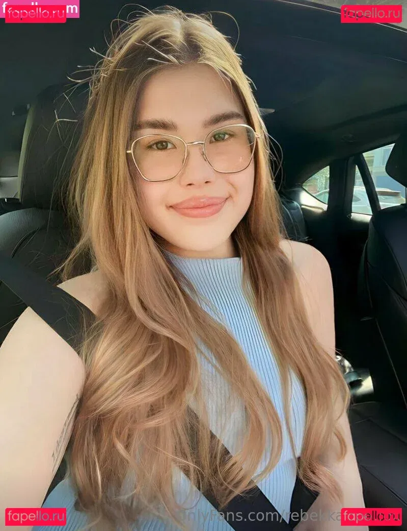 rebekka.red.fox Onlyfans Photo Gallery 