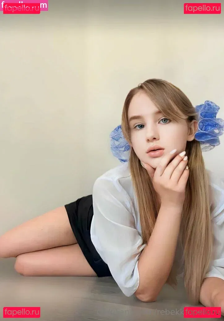 rebekka.red.fox Onlyfans Photo Gallery 