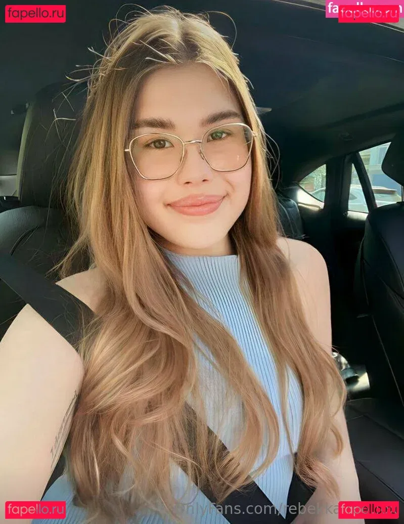 rebekka.red.fox Onlyfans Photo Gallery 