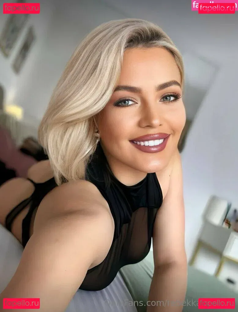 rebekka.red.fox Onlyfans Photo Gallery 