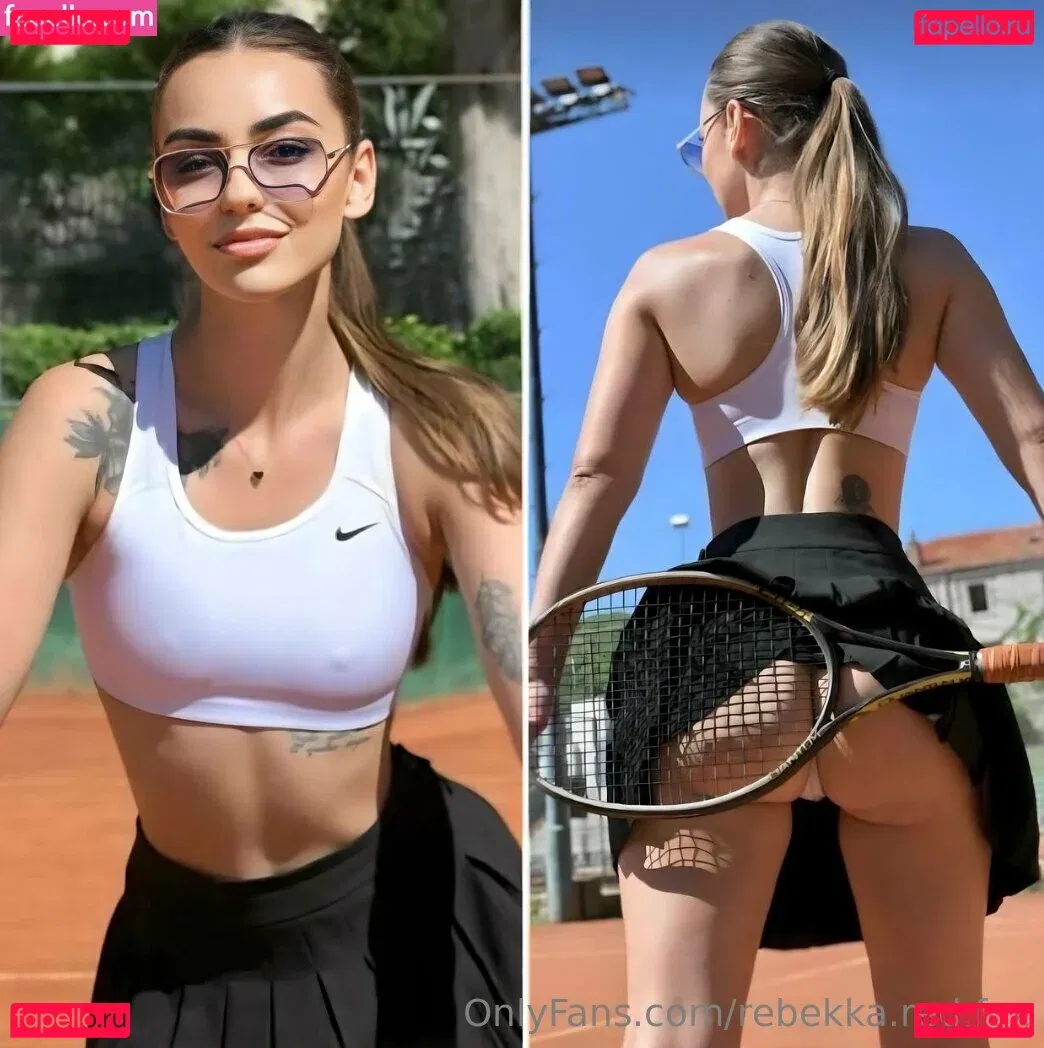 rebekka.red.fox Onlyfans Photo Gallery 