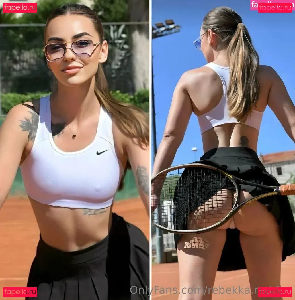 rebekka.red.fox Onlyfans Photo Gallery 