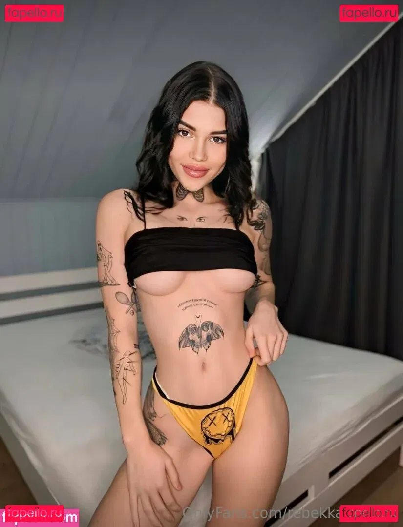 rebekka.red.fox Onlyfans Photo Gallery 