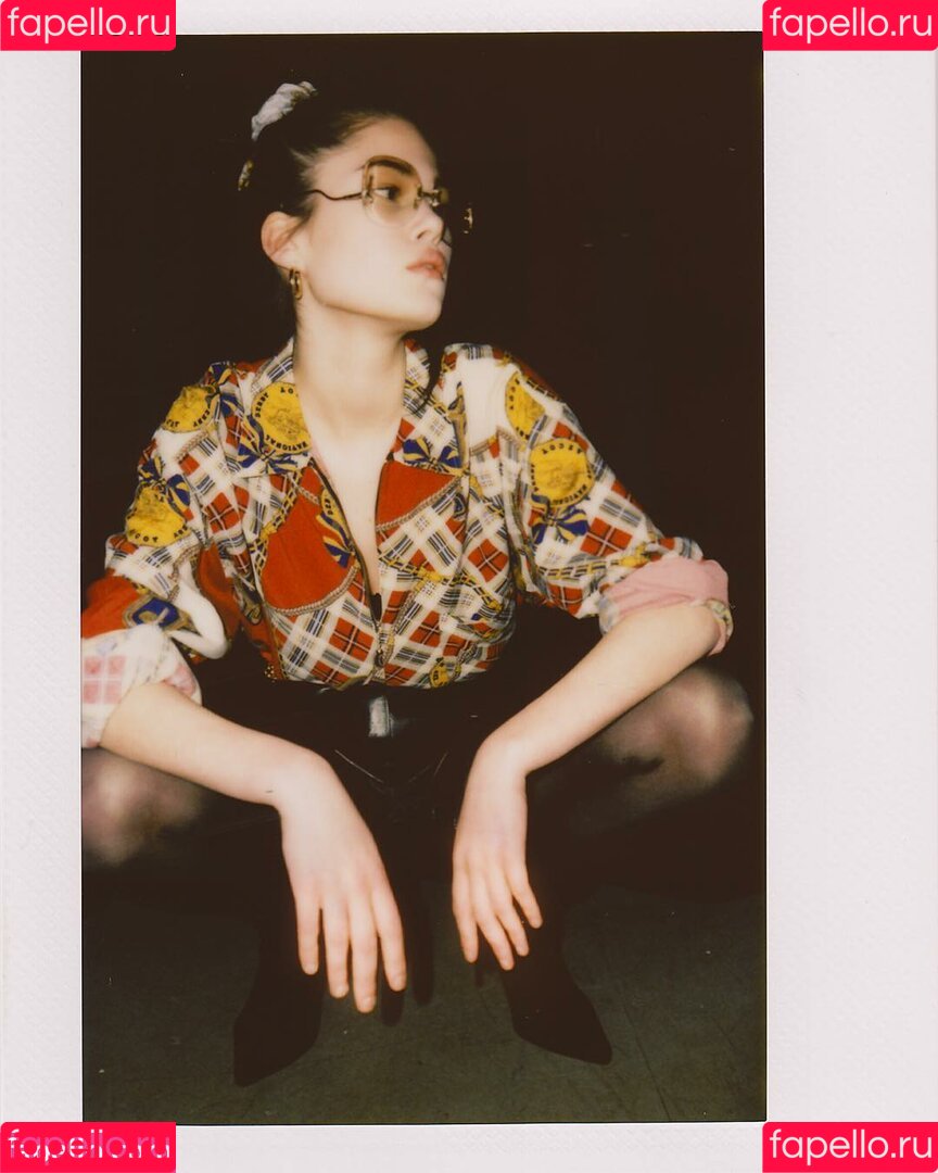 Ariane Ganz Onlyfans Photo Gallery 