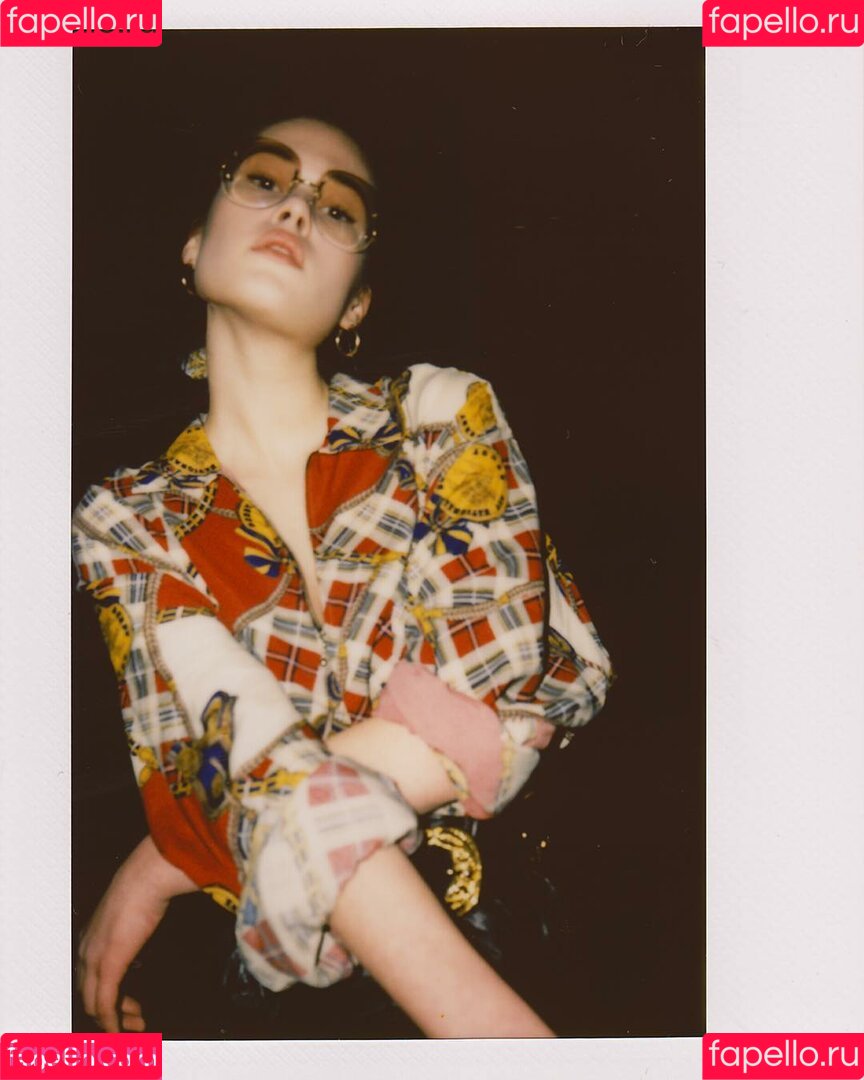 Ariane Ganz Onlyfans Photo Gallery 