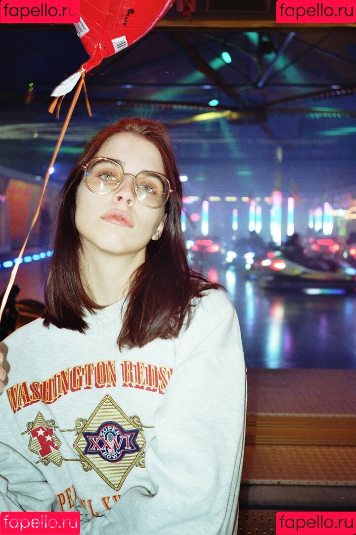 Ariane Ganz Onlyfans Photo Gallery 