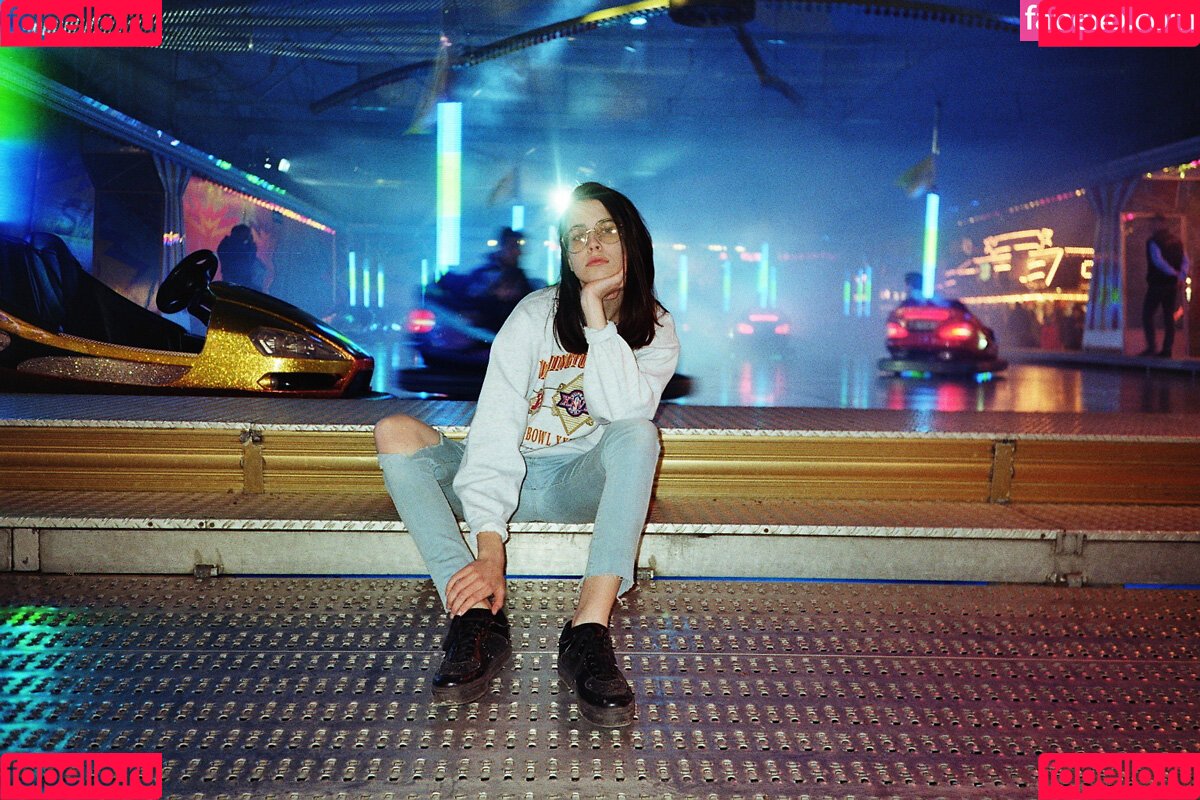 Ariane Ganz Onlyfans Photo Gallery 