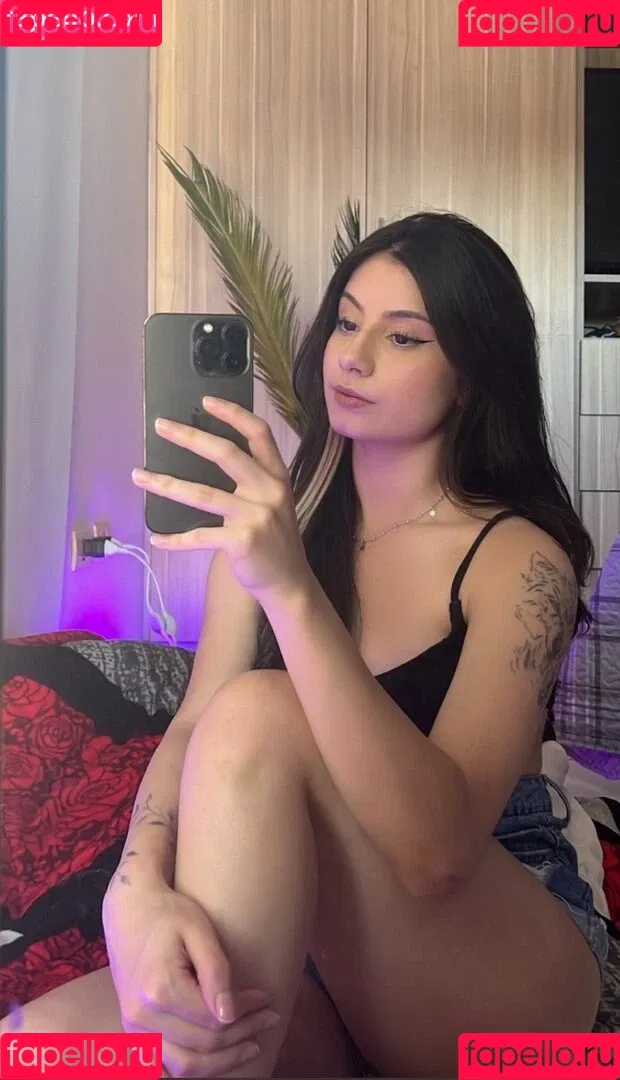 Ingrid Larissa Onlyfans Photo Gallery 
