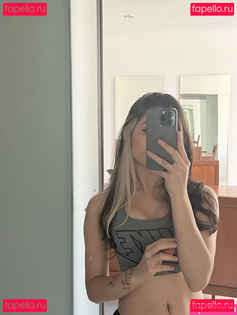 Ingrid Larissa Onlyfans Photo Gallery 