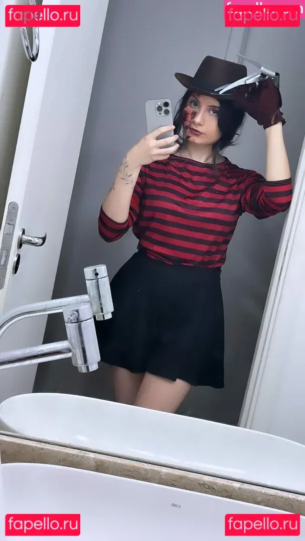 Ingrid Larissa Onlyfans Photo Gallery 