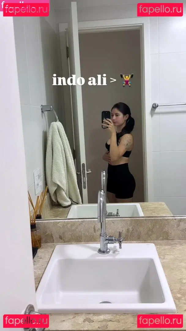 Ingrid Larissa Onlyfans Photo Gallery 