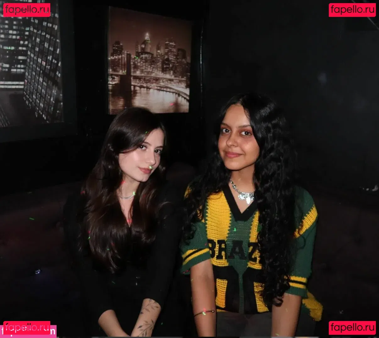 Ingrid Larissa Onlyfans Photo Gallery 