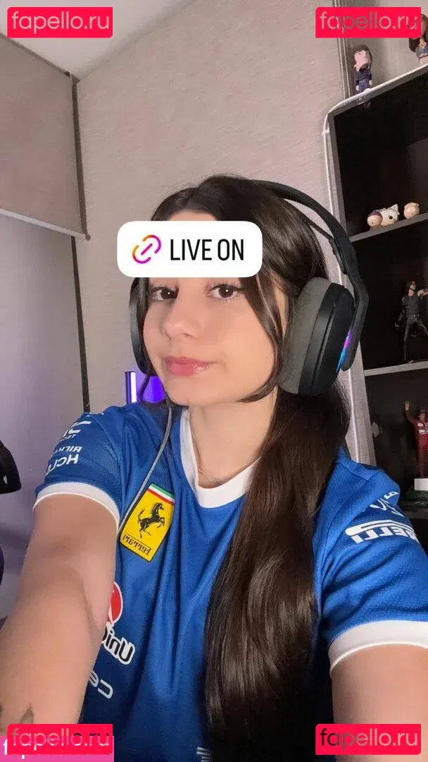 Ingrid Larissa Onlyfans Photo Gallery 