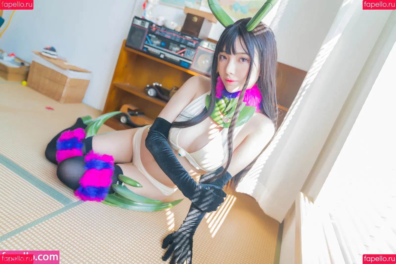 wenwenKira Onlyfans Photo Gallery 