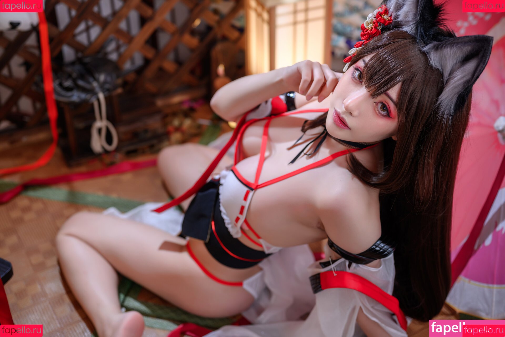 wenwenKira Onlyfans Photo Gallery 