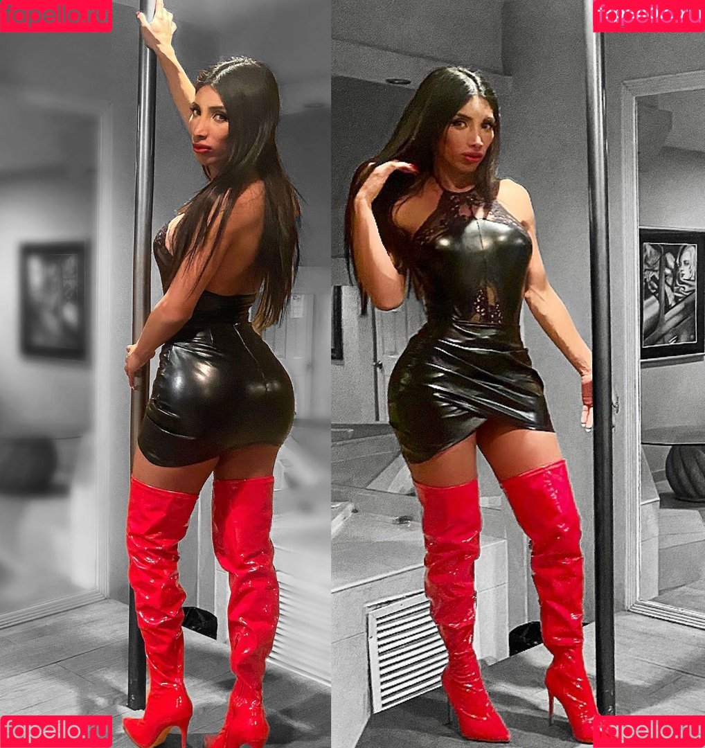 Alexia Lombardi Onlyfans Photo Gallery 