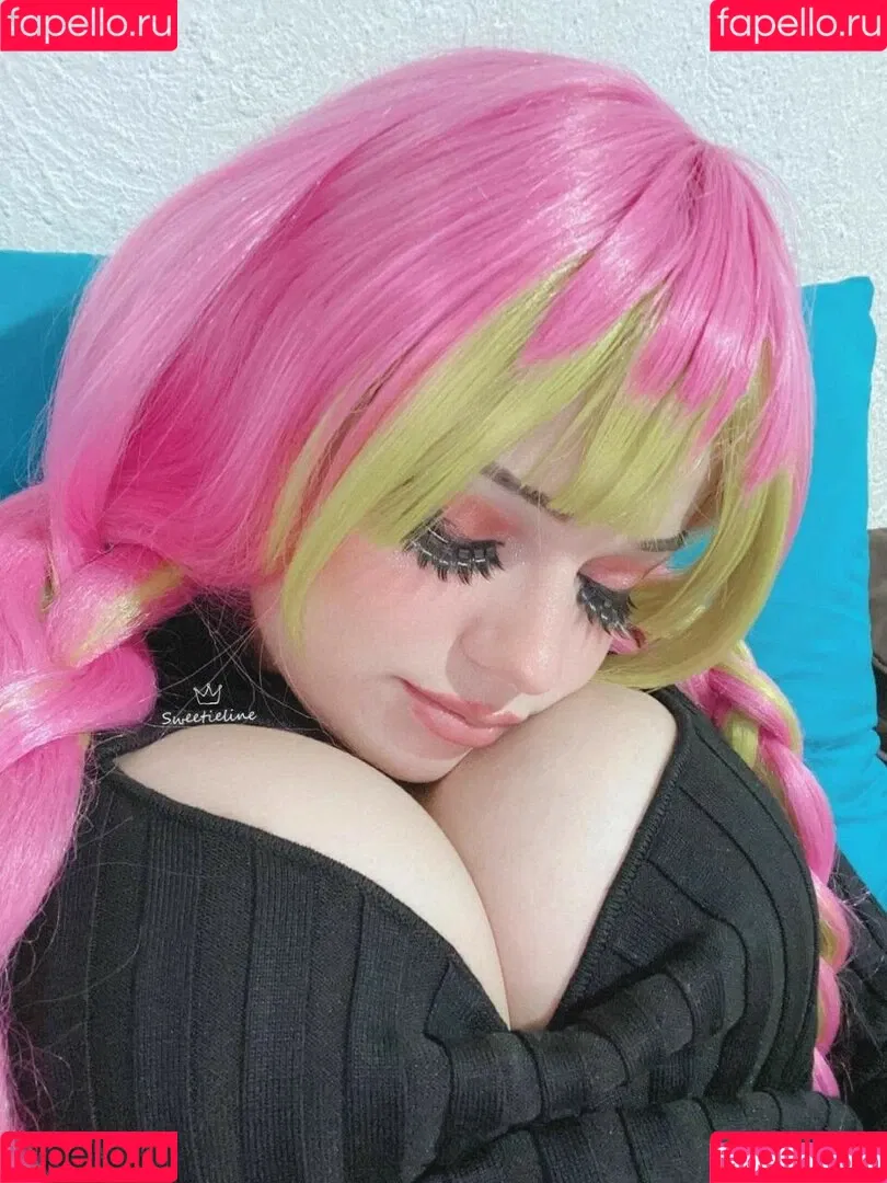 Sweetieline Onlyfans Photo Gallery 