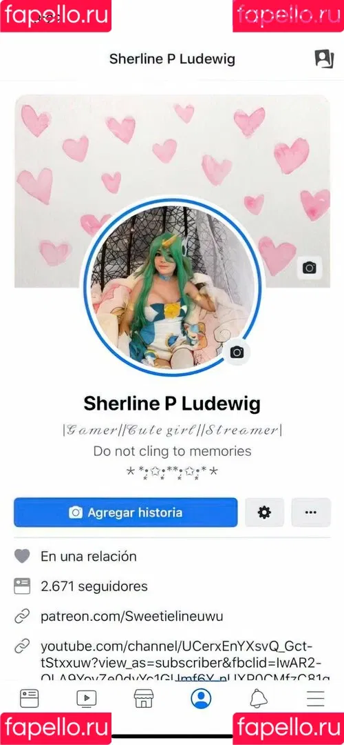 Sweetieline Onlyfans Photo Gallery 