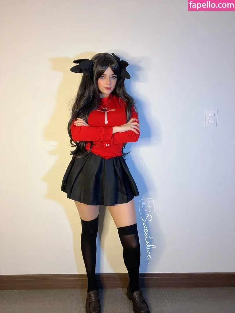 Sweetieline Onlyfans Photo Gallery 