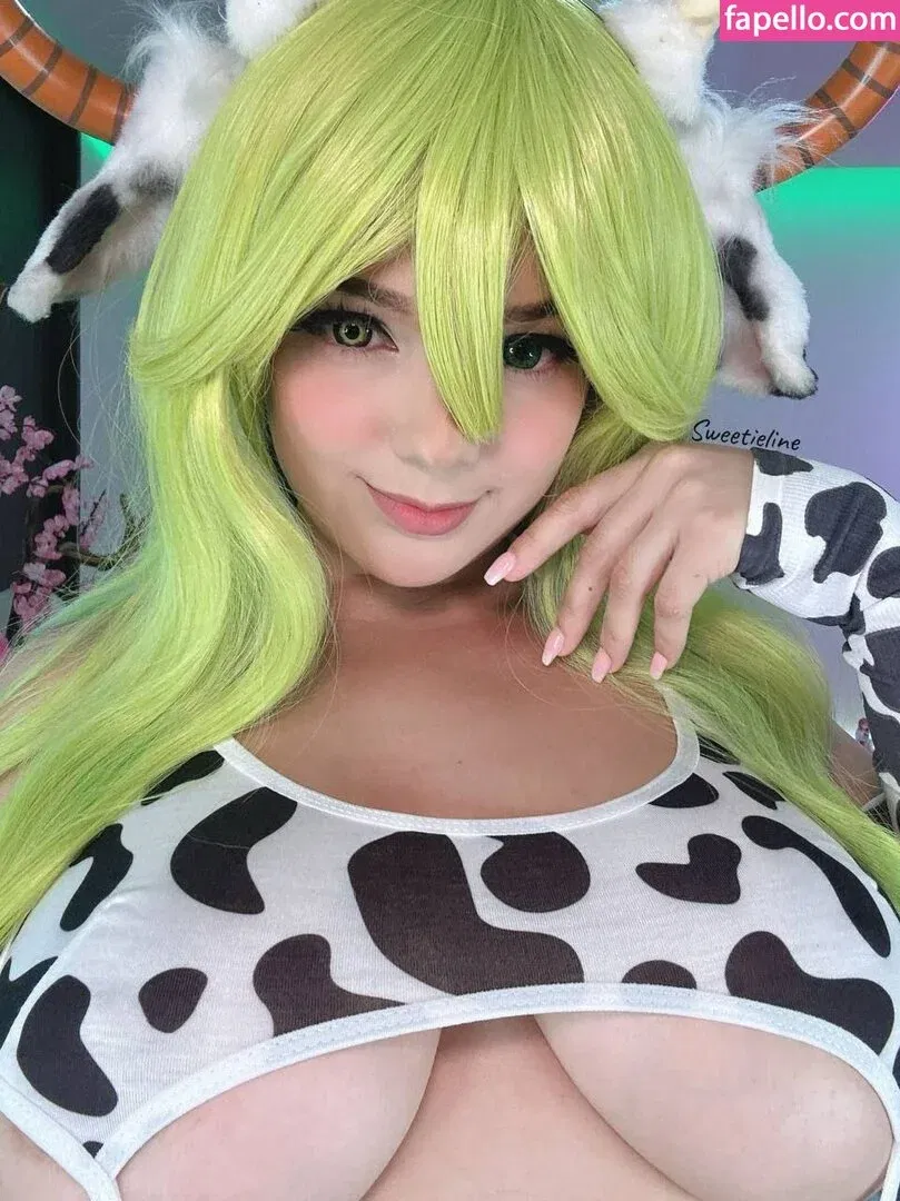 Sweetieline Onlyfans Photo Gallery 