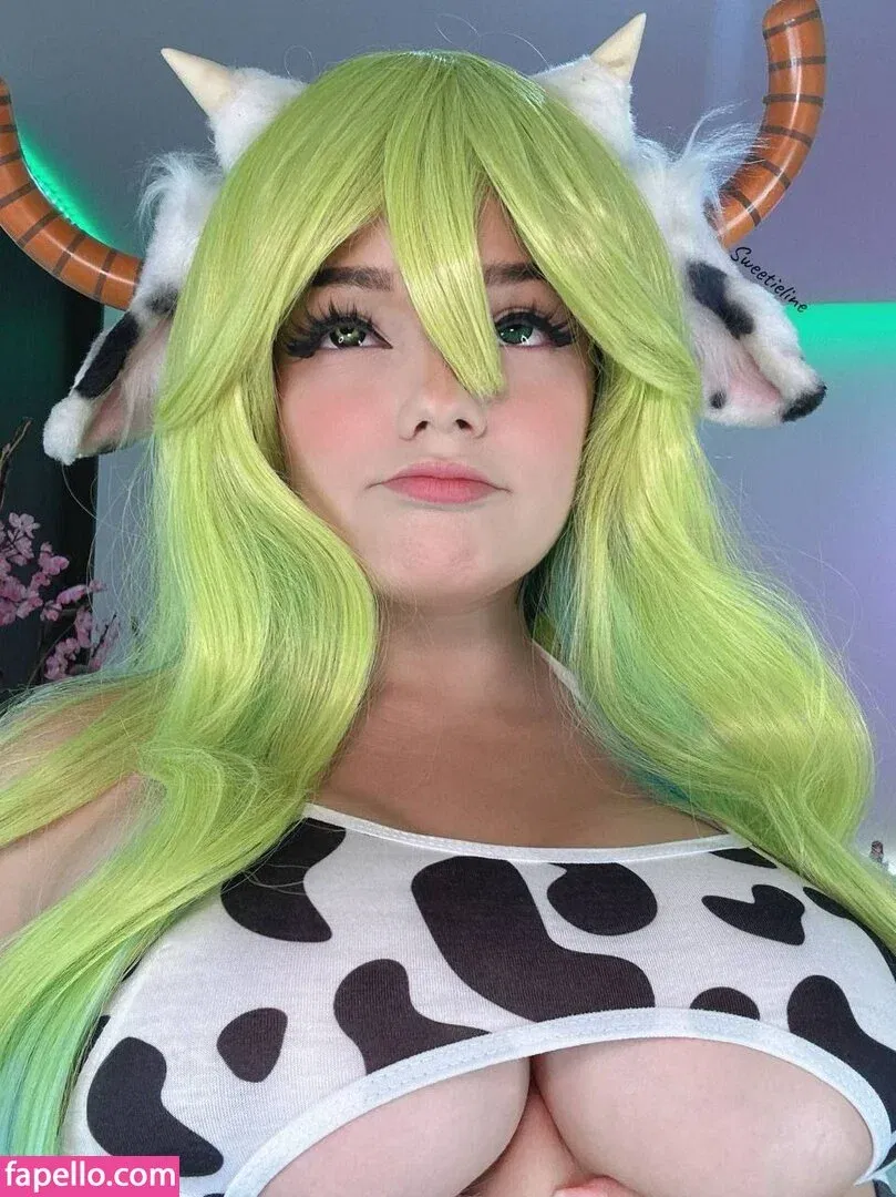 Sweetieline Onlyfans Photo Gallery 