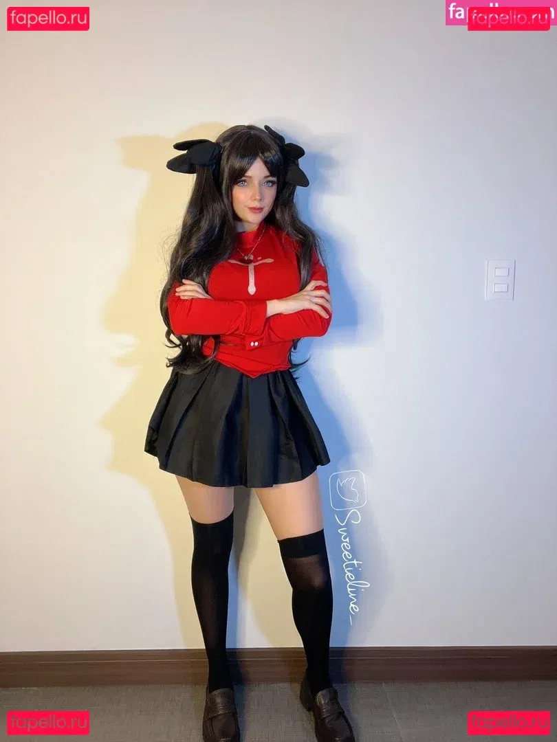 Sweetieline Onlyfans Photo Gallery 