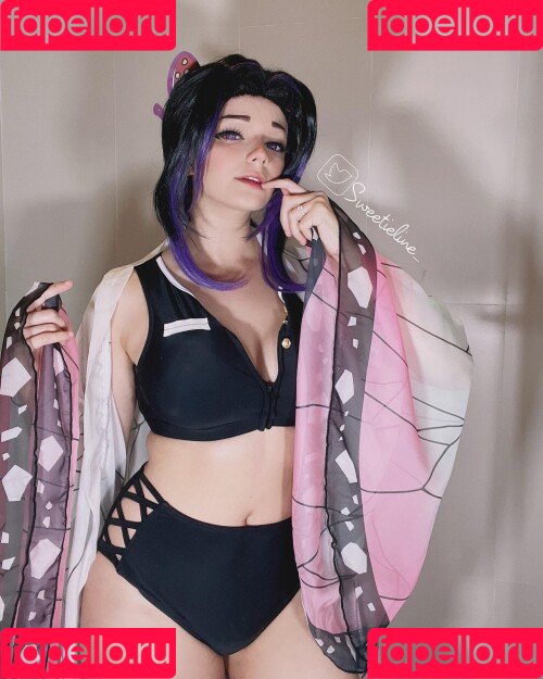 Sweetieline Onlyfans Photo Gallery 