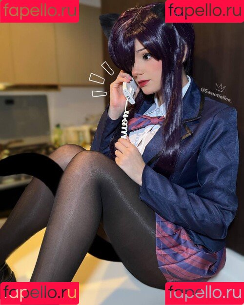 Sweetieline Onlyfans Photo Gallery 