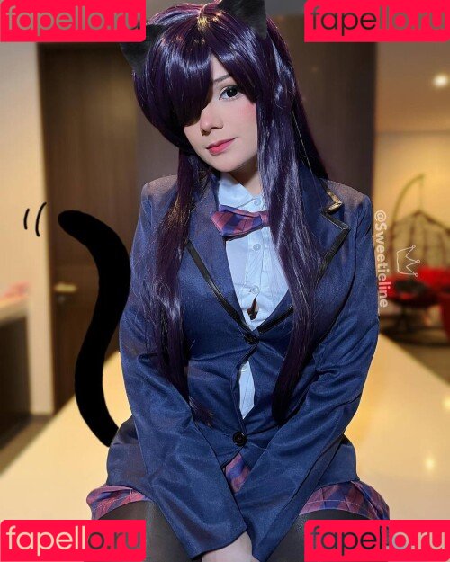 Sweetieline Onlyfans Photo Gallery 