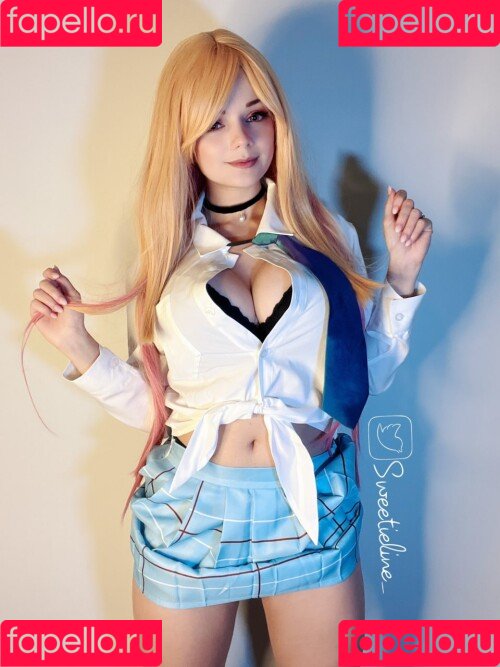 Sweetieline Onlyfans Photo Gallery 