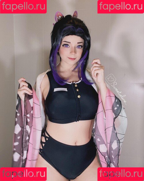 Sweetieline Onlyfans Photo Gallery 