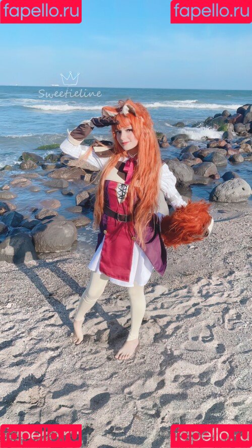 Sweetieline Onlyfans Photo Gallery 