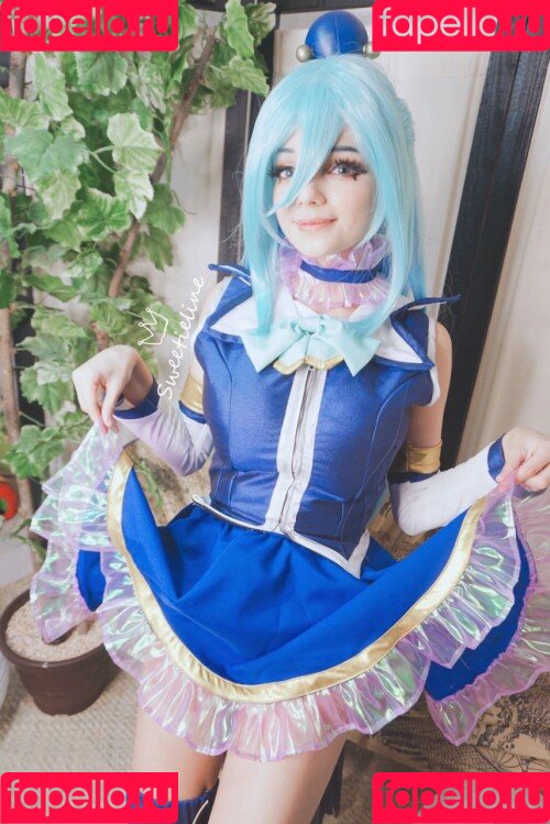 Sweetieline Onlyfans Photo Gallery 