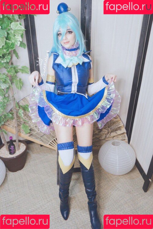 Sweetieline Onlyfans Photo Gallery 