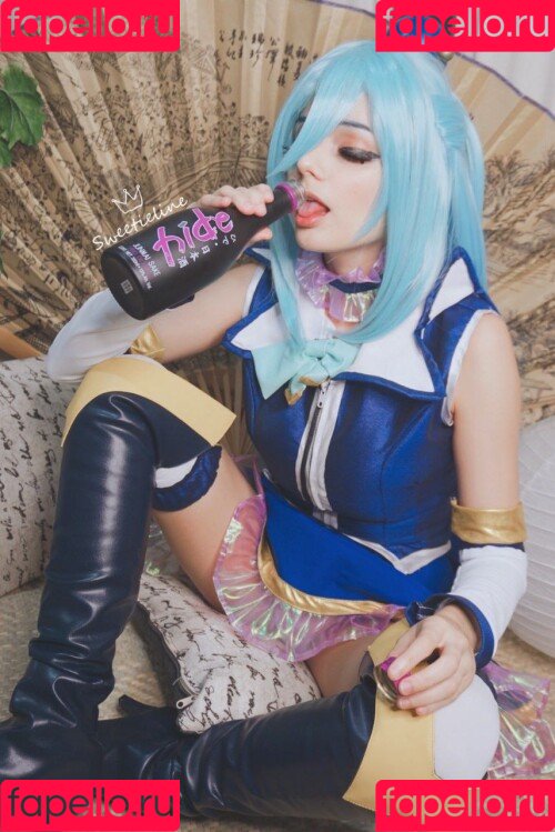 Sweetieline Onlyfans Photo Gallery 