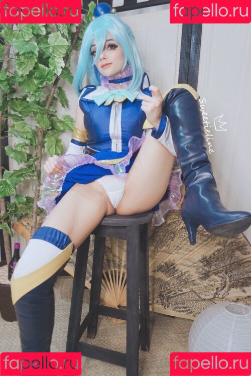 Sweetieline Onlyfans Photo Gallery 