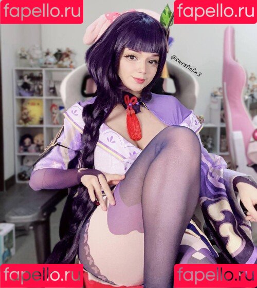 Sweetieline Onlyfans Photo Gallery 