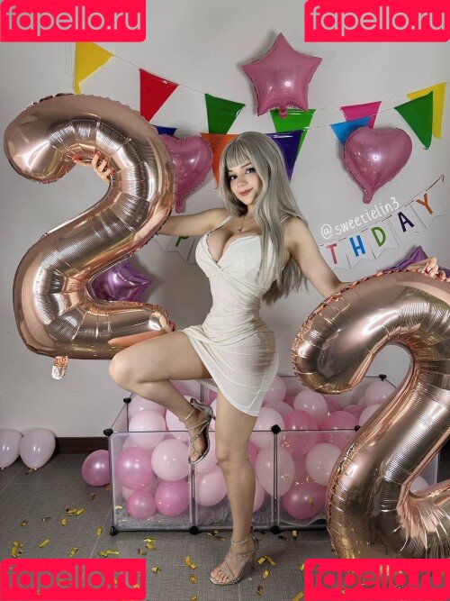 Sweetieline Onlyfans Photo Gallery 