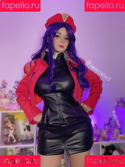 Sweetieline Onlyfans Photo Gallery 