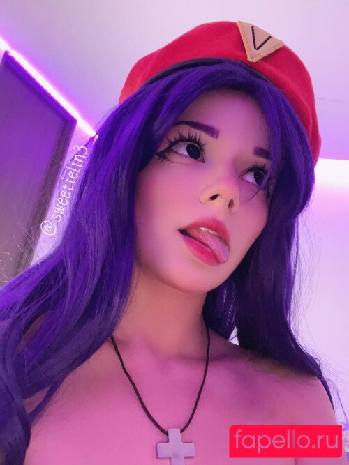 Sweetieline Nude Onlyfans Photo 38