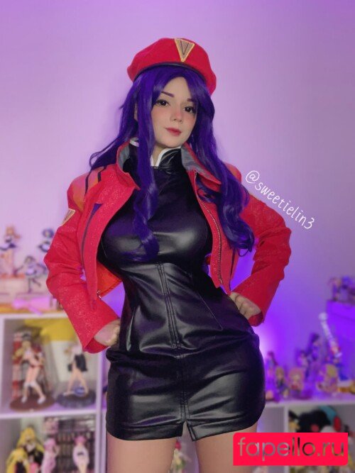 Sweetieline Onlyfans Photo Gallery 