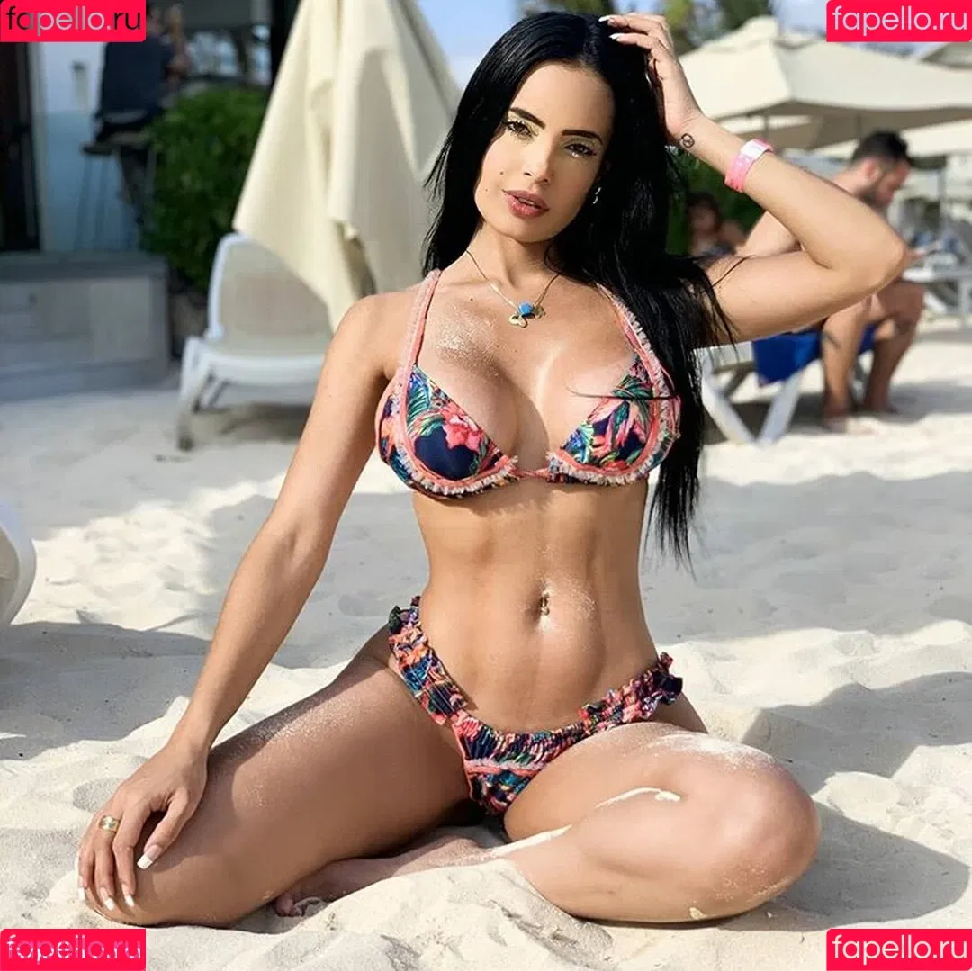 Mariell Andreina Onlyfans Photo Gallery 