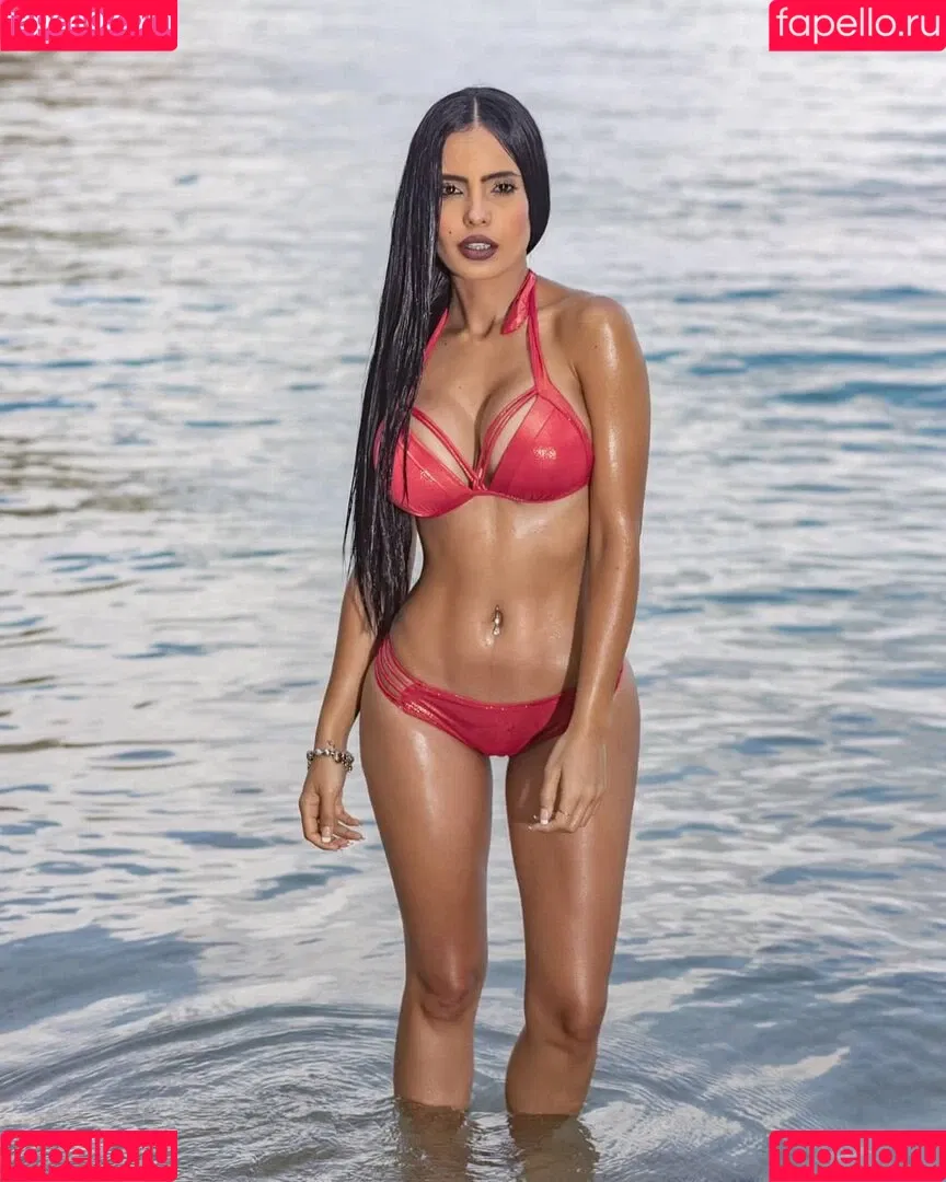 Mariell Andreina Onlyfans Photo Gallery 
