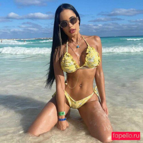 Mariell Andreina Nude Onlyfans Photo 40