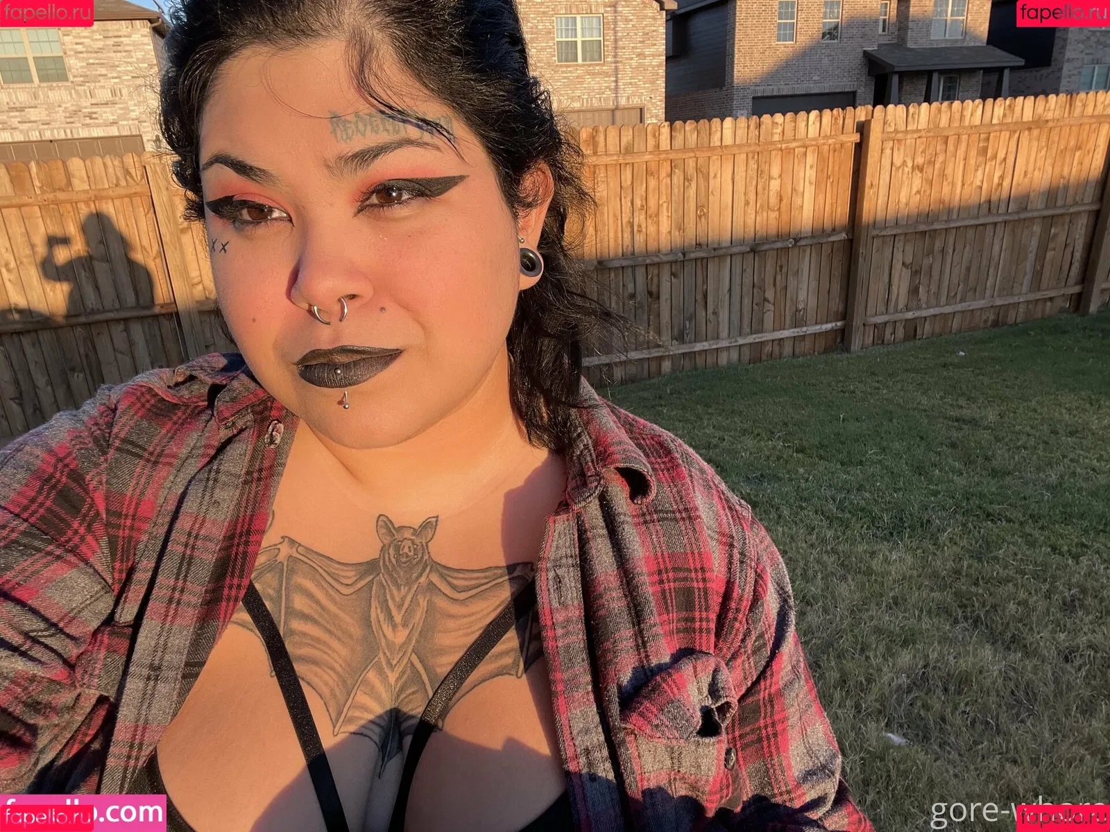 gore-whore Onlyfans Photo Gallery 