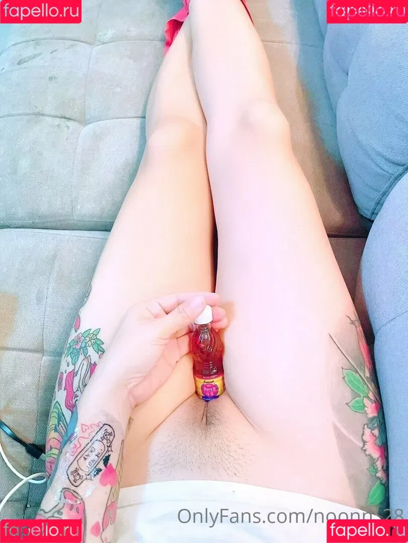 noonn_28 Onlyfans Photo Gallery 
