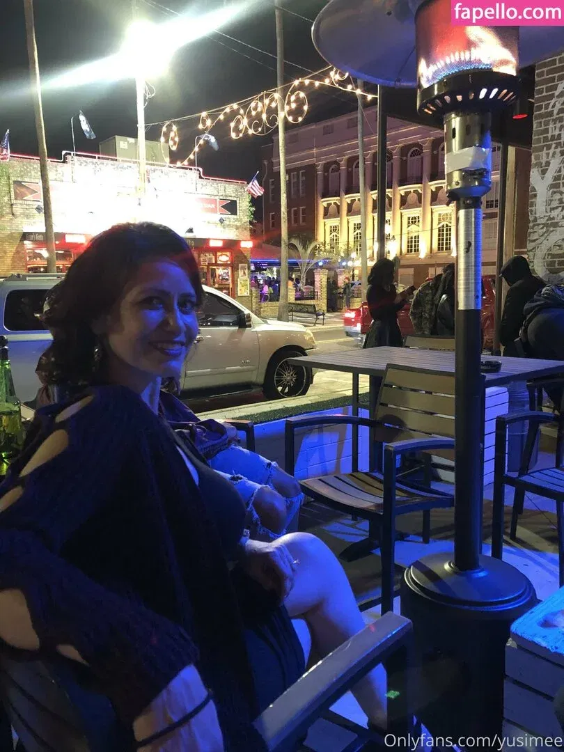 yusimee Onlyfans Photo Gallery 
