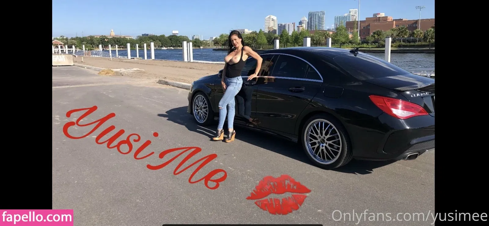 yusimee Onlyfans Photo Gallery 