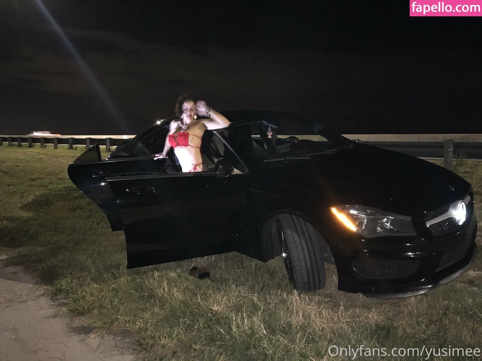 yusimee Onlyfans Photo Gallery 