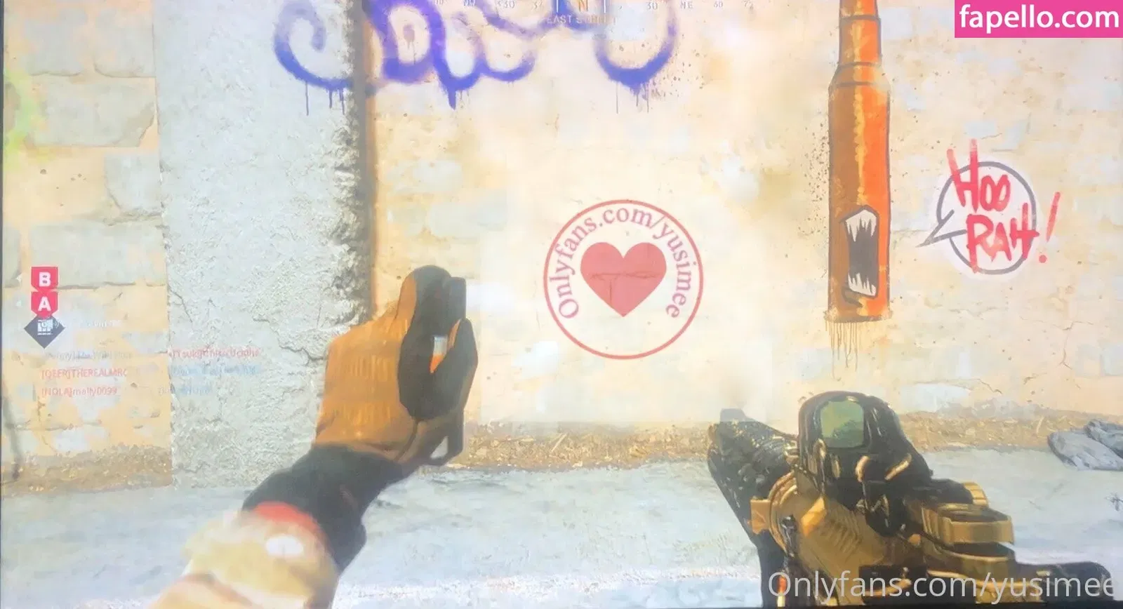 yusimee Onlyfans Photo Gallery 